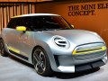 2017 Mini Electric Concept - εικόνα 2