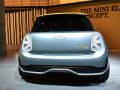 2017 Mini Electric Concept - Bilde 9