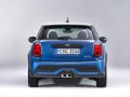 Mini Hatch (F55, facelift 2021) 5-door - Fotografie 7