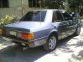 Mitsubishi Lancer II - Bild 2