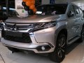 2016 Mitsubishi Montero Sport III - Bild 2