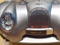 Morgan Aero 8 (facelift 2015) - Fotografia 3