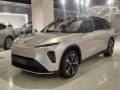 NIO ES8 II - Фото 4