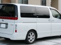 Nissan Elgrand (E51) - Kuva 2