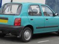 Nissan Micra (K11) - εικόνα 4