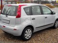 2005 Nissan Note I (E11) - Снимка 2