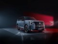 Nissan Patrol VII (Y63) - Снимка 3