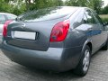 Nissan Primera Hatch (P12) - εικόνα 4