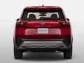 2021 Nissan Rogue III (T33) - Photo 15