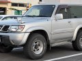 1997 Nissan Safari (Y61) - Foto 2