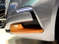 2015 Nissan Sway Concept - Снимка 9
