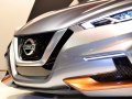 2015 Nissan Sway Concept - Fotografie 10