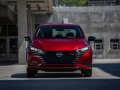 2023 Nissan Versa III (facelift 2022) - Fotografie 7