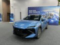 2026 Omoda O4 - Photo 2