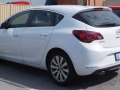 Opel Astra J (facelift 2012) - εικόνα 8