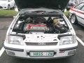 Opel Kadett E CC - Bild 5