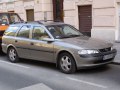 Opel Vectra B Caravan