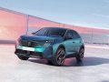 2024 Peugeot 3008 III (Phase I, 2023) - Ficha técnica, Consumo, Medidas