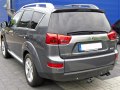 Peugeot 4007 - Photo 4