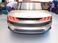 2018 Peugeot e-LEGEND Concept - εικόνα 6