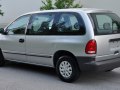 1996 Plymouth Voyager II - Снимка 2