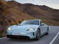 Porsche Taycan (Y1A, facelift 2024) - Bild 7