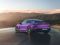 Porsche Taycan (Y1A, facelift 2024) - Fotografia 3