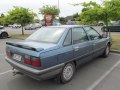 Renault 21 (B48) - Photo 2