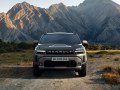 Renault Duster III - Fotografie 4