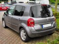 Renault Modus (Phase II) - Фото 2