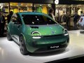 2023 Renault Twingo Concept - Scheda Tecnica, Consumi, Dimensioni