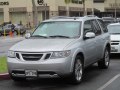 2005 Saab 9-7X - Fotoğraf 4