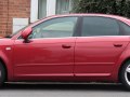 Seat Exeo - Bilde 2