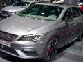 Seat Leon III ST (facelift 2016) - Photo 4