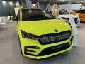 2022 Skoda Enyaq Coupe iV - Фото 81