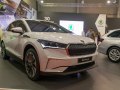 Skoda Enyaq iV - Fotografia 10