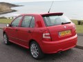 Skoda Fabia I (6Y, facelift 2004) - Фото 2
