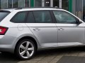 Skoda Fabia III Combi - Bilde 6