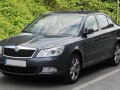 Skoda Octavia II (facelift 2009) - Снимка 3