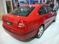 Skoda Octavia II - Фото 2