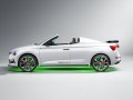 2020 Skoda Slavia Concept - Photo 7