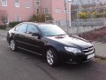 Subaru Legacy IV (facelift 2006) - Снимка 3