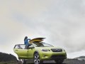 Subaru XV Crosstrek I - Снимка 3