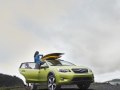 Subaru XV Crosstrek I - Fotoğraf 3