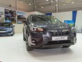 Subaru XV II (facelift 2021) - Photo 6