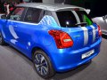 Suzuki Swift VI - Fotoğraf 4