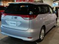 Toyota Estima III (XR50, facelift 2008) - Bild 6
