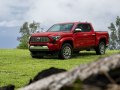 2024 Toyota Tacoma IV Double Cab - Tekniska data, Bränsleförbrukning, Mått