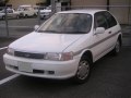 1990 Toyota Tercel (EL41) - Fotografia 1