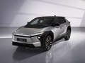 Toyota bZ4X (facelift 2025) - Fotografie 2